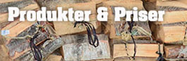Produkter och Priser